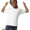 Gildan Light Cotton Youth T-Shirt