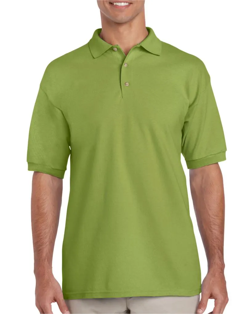 Gildan Ultra Cotton Adult Pique Sport Shirt