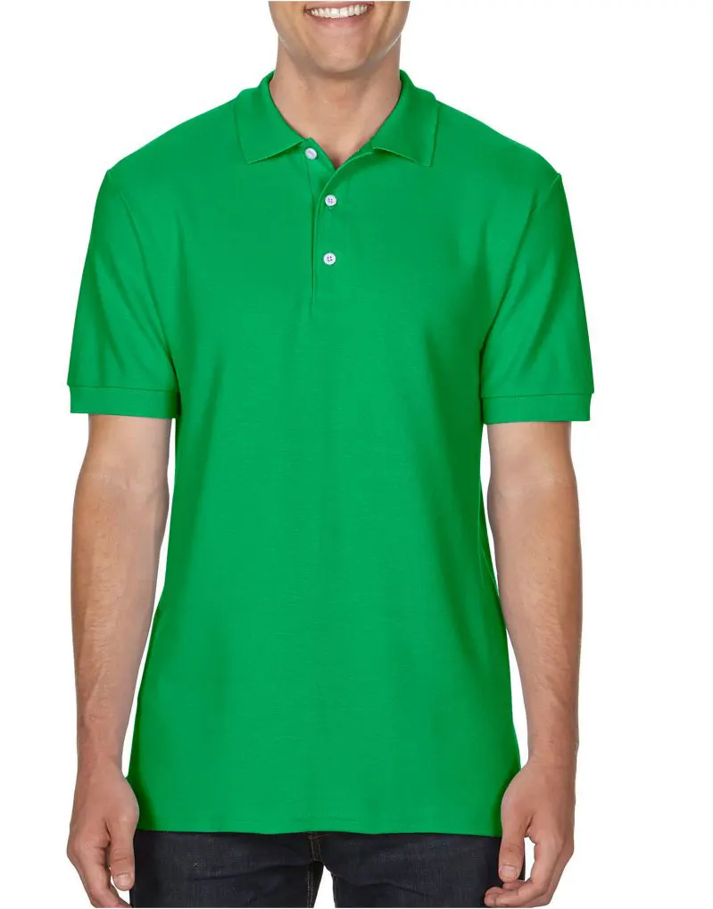 Irish Green