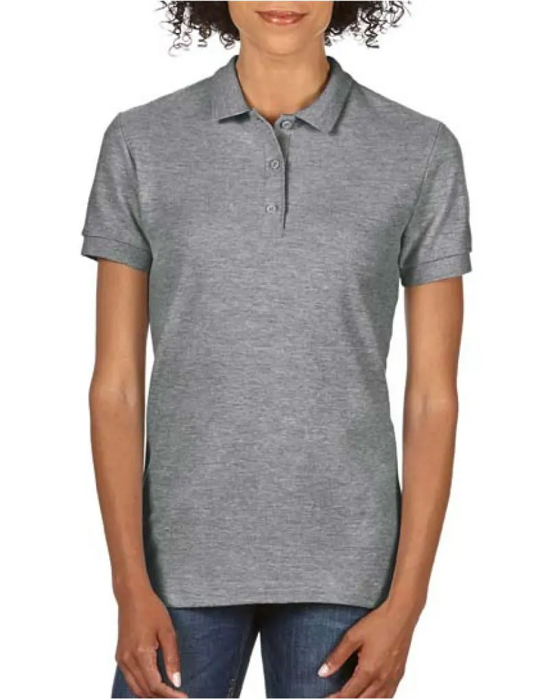 Graphite Heather
