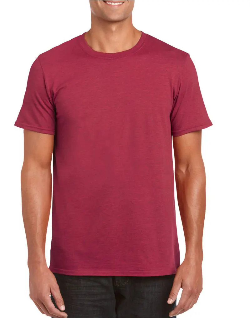 Antique Cherry Red