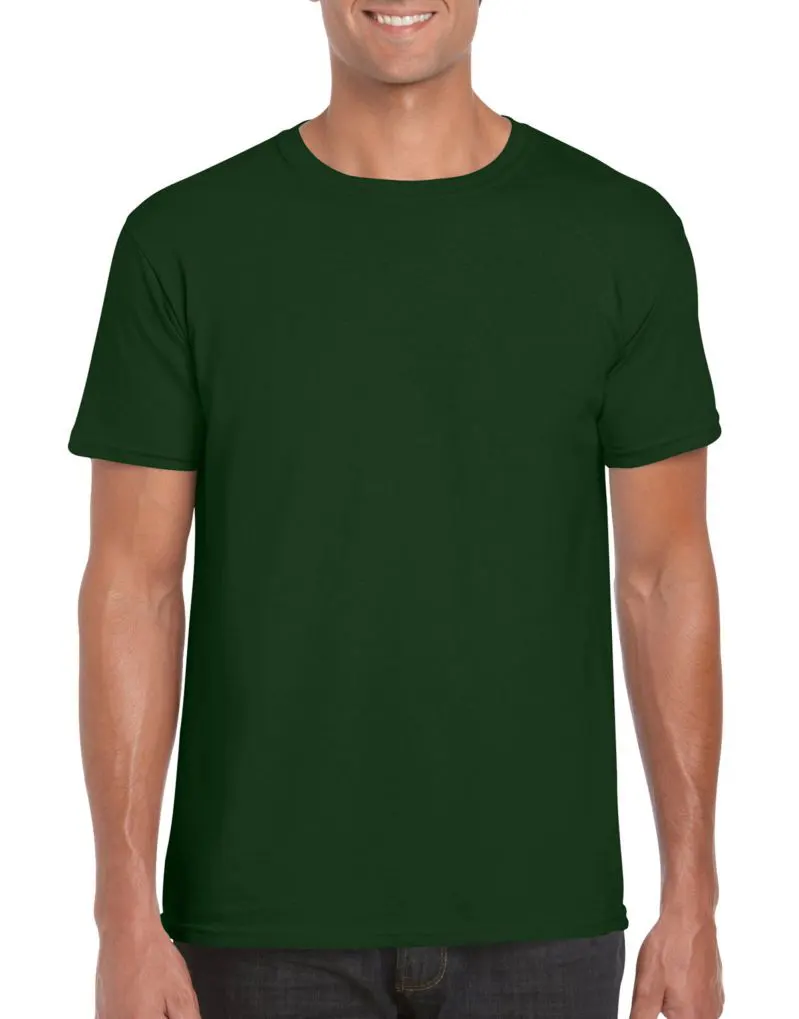 Forest Green