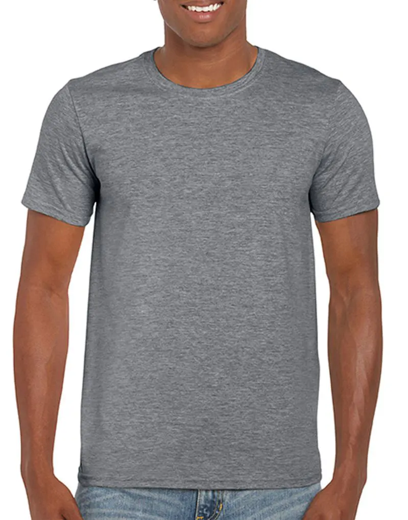Graphite Heather