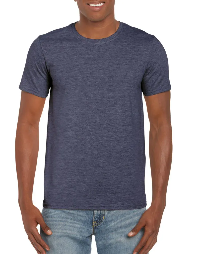 Heather Navy