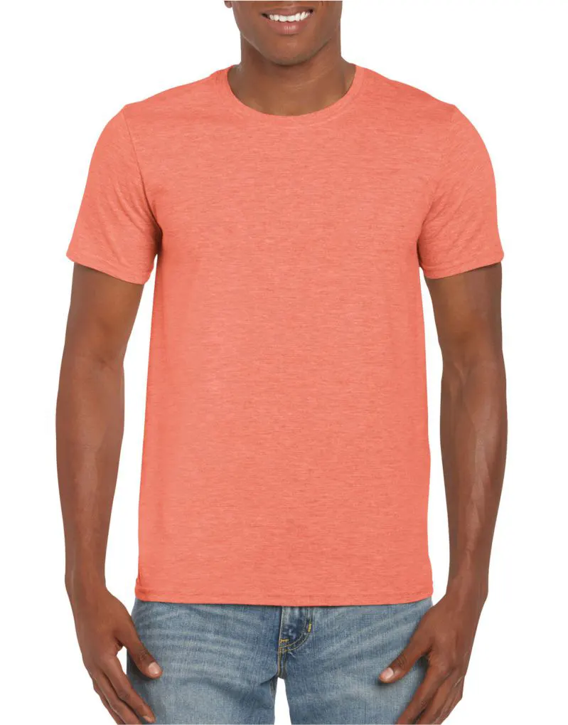 Heather Orange