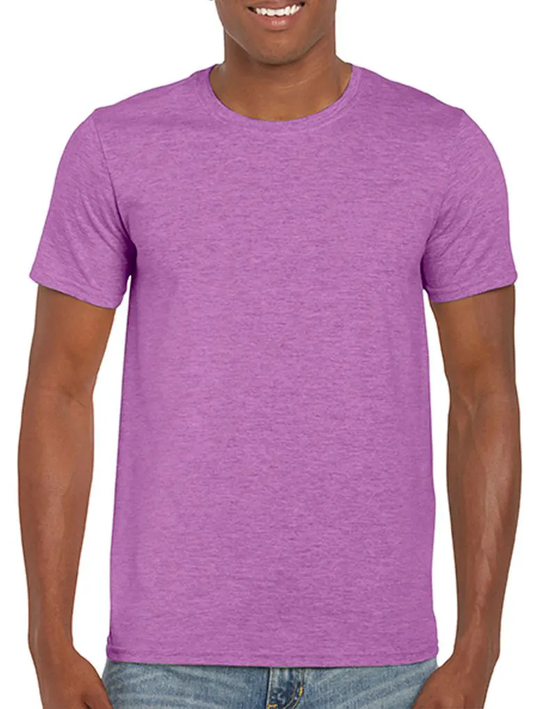 Heather Radiant Orchid