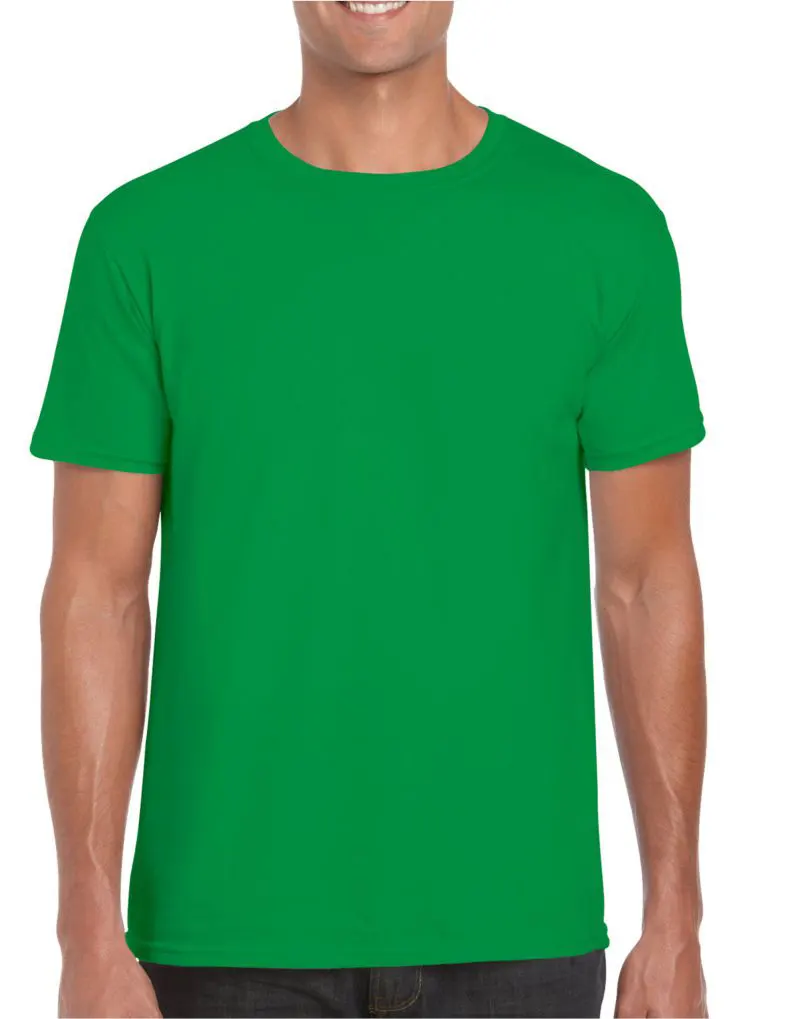 Irish Green