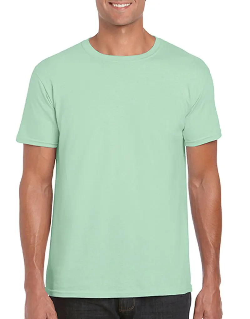 Mint Green