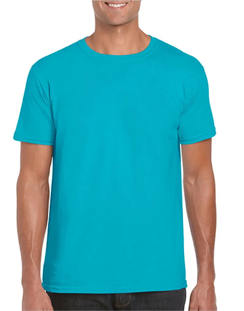 Tropical Blue
