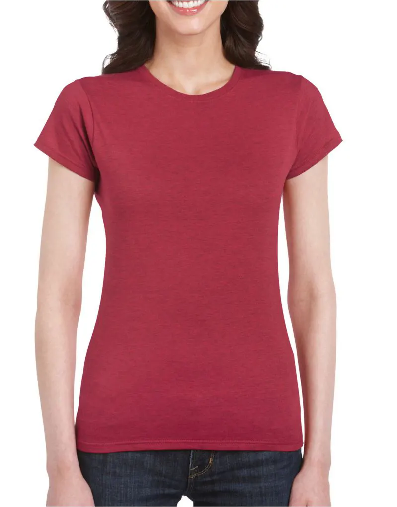 Antique Cherry Red