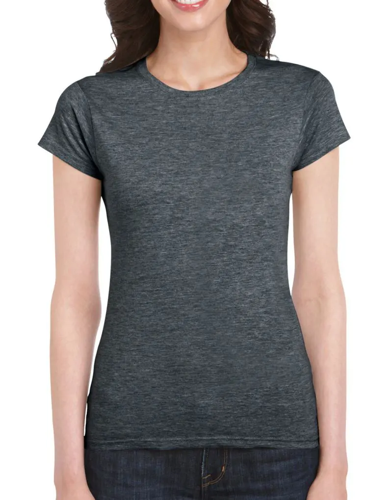 Dark Heather