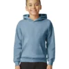 Gildan Softstyle Midweight Fleece Youth Hoodie
