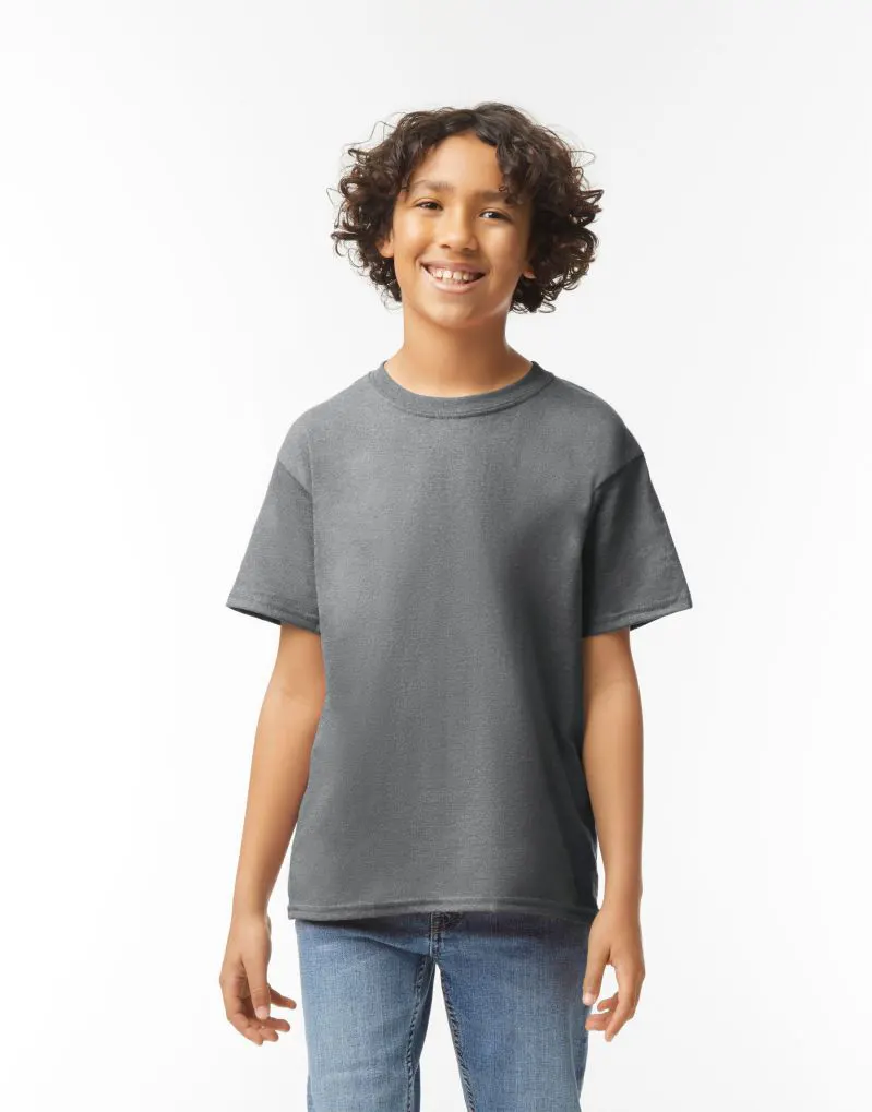 Gildan Kids Heavy Cotton Youth T-Shirt