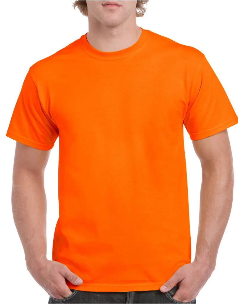 Safety Orange