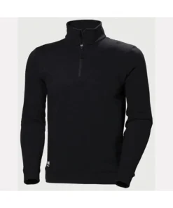 Helly Hansen Classic Half Zip Sweatshirt