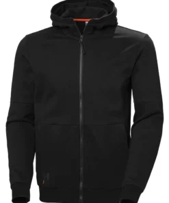Helly Hansen Evo Zip Hoodie