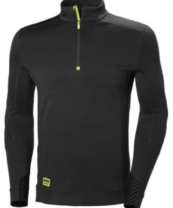 Helly Hansen LIFA Base Layer Half Zip