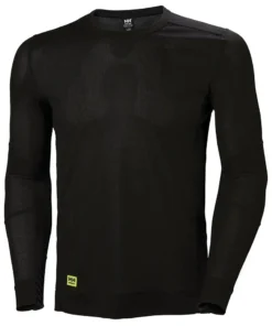 Helly Hansen LIFA Crew Neck Baselayer