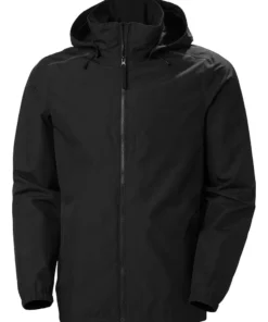 Helly Hansen Manchester 2.0 Shell Jacket