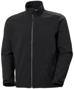 Helly Hansen Manchester 2.0 Softshell Jacket