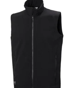 Helly Hansen Manchester 2.0 Softshell Vest