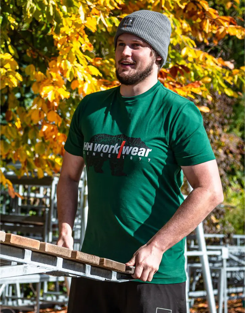 lightweight jean shirt