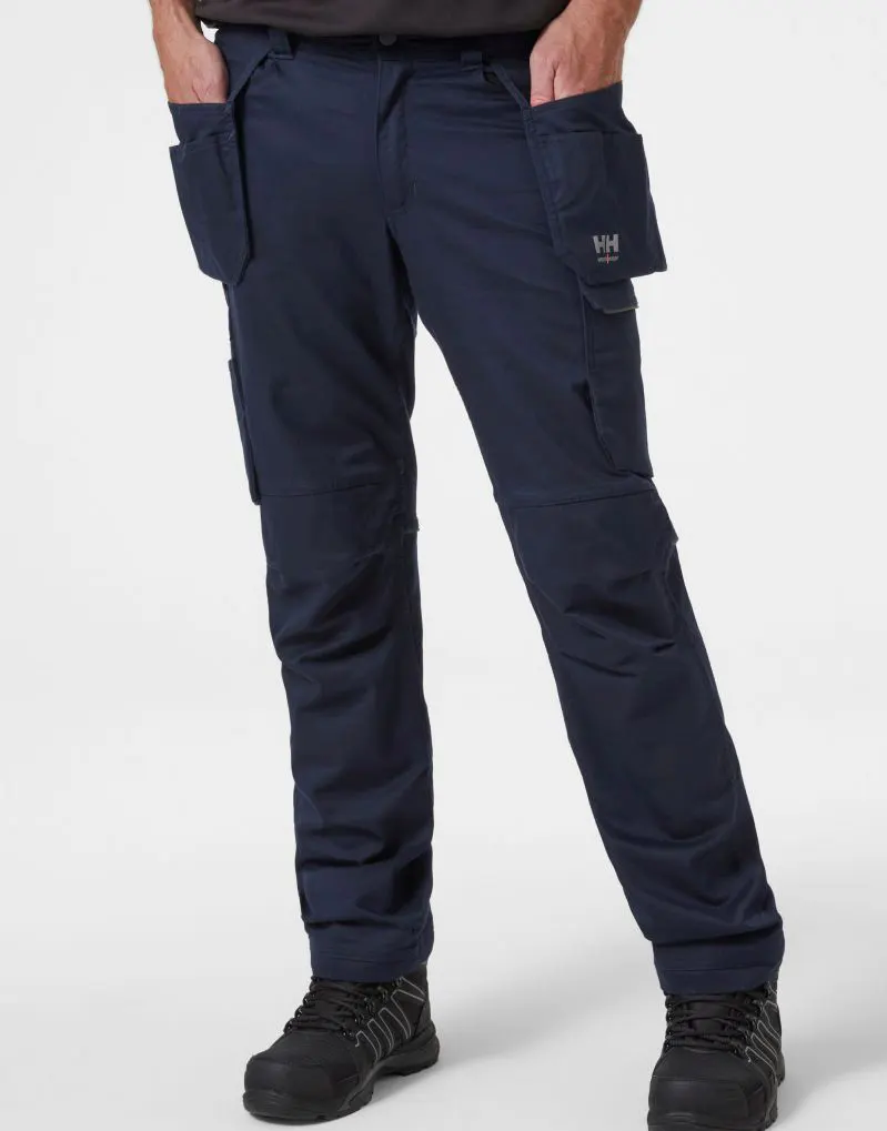 Helly Hansen Mens Manchester Construct Pant (R)