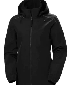 Helly Hansen Womens Manchester 2.0 Shell Jkt