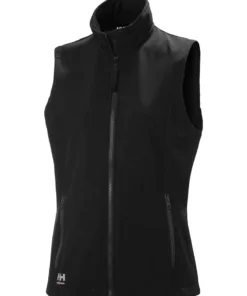 Helly Hansen Womens Manchester 2.0 Softshell Vest