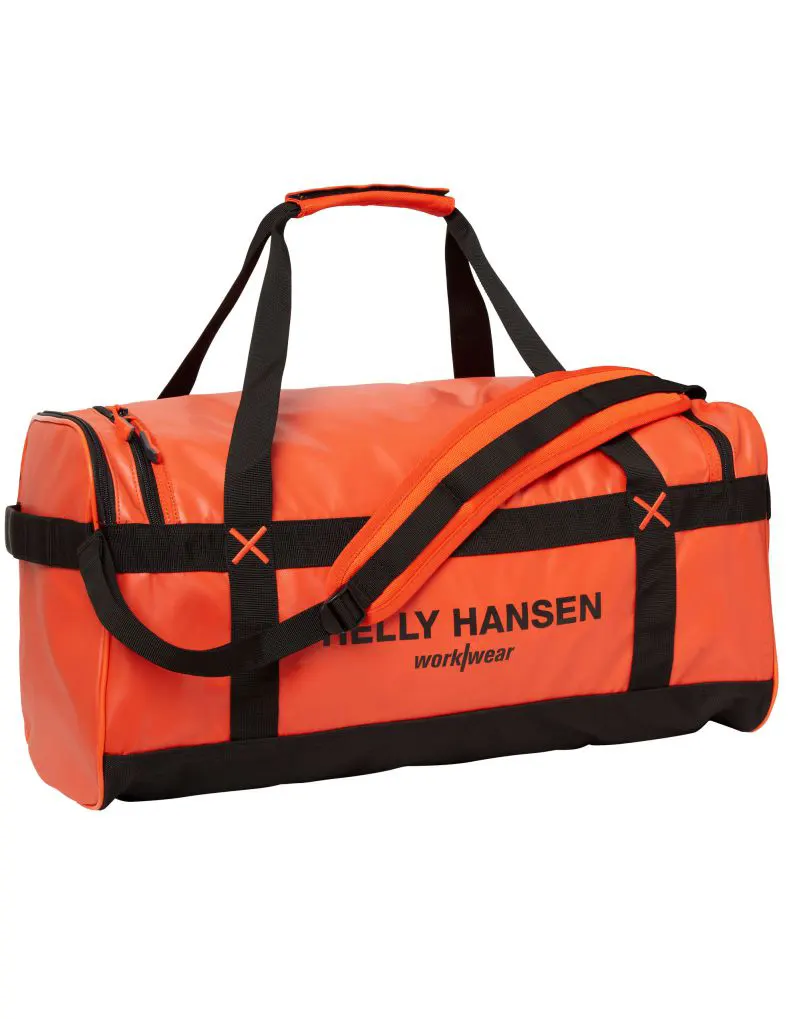 Helly Hansen Duffel Bag 50L