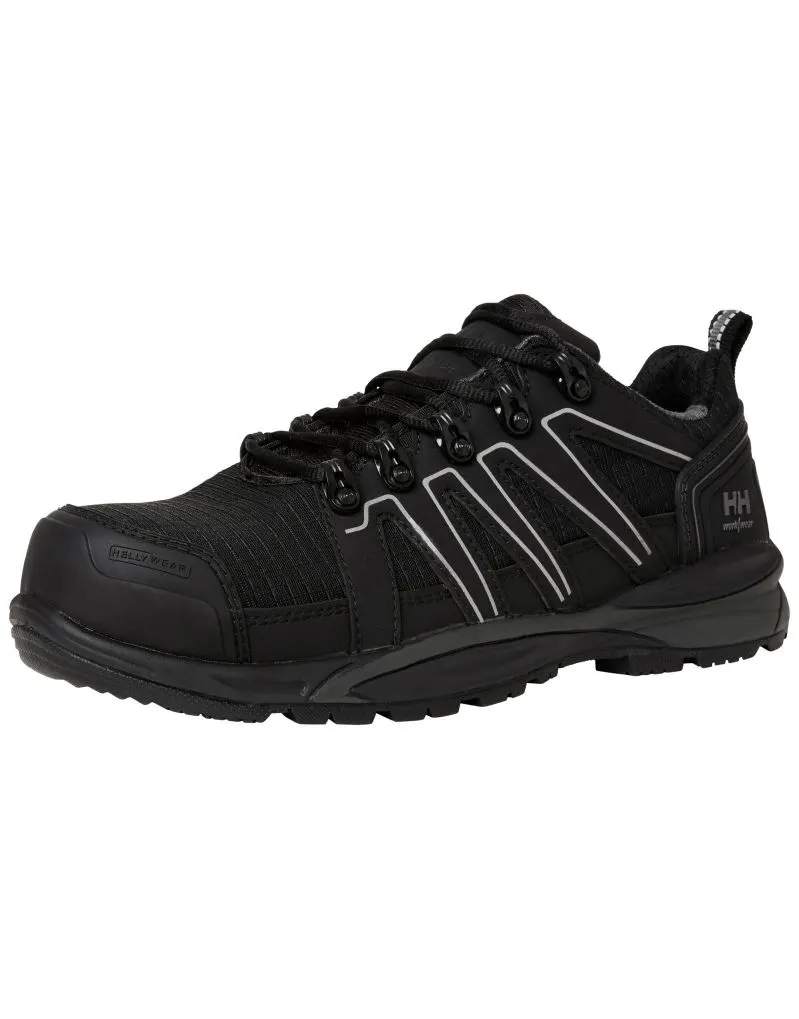 Helly Hansen Manchester Low S3 Safety Boot