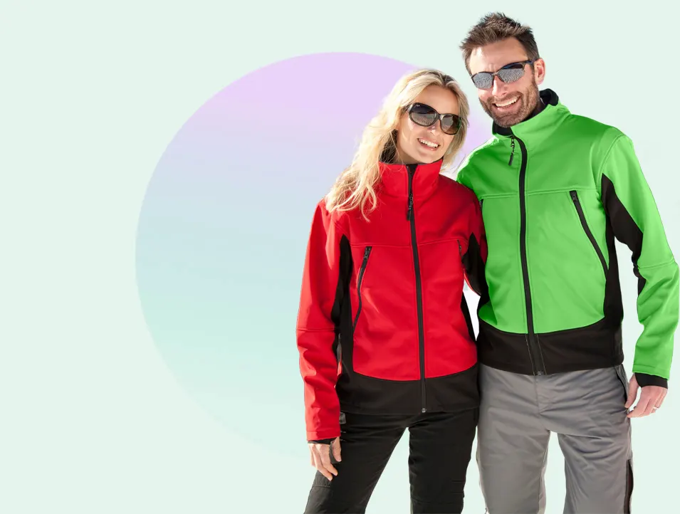 Wholesale Jackets