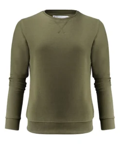 James Harvest Alder Heights Ladies Sweat