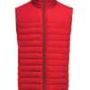 James Harvest Arches Vest