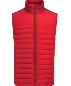 James Harvest Arches Vest