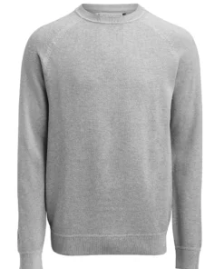 James Harvest Ashland Casual Knit Sweat