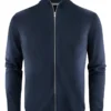 James Harvest Ashland Knitted Cardigan