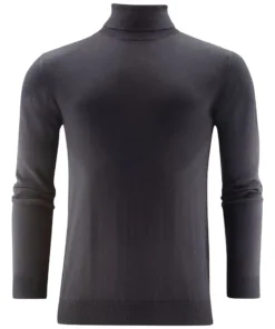 James Harvest Ashland Turtle Neck Knit