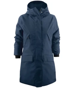 James Harvest Brinkley Ladies Parka