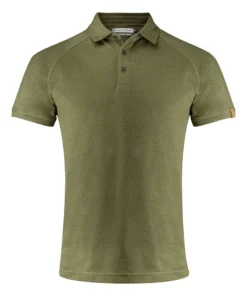 James Harvest Brookings Modern Polo Shirt