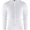 James Harvest Burlingham Jersey Shirt