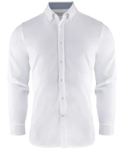 James Harvest Burlingham Jersey Shirt