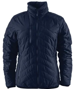 James Harvest Deer Ridge Ladies Jacket