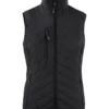 James Harvest Deer Ridge Ladies Vest