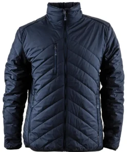 James Harvest Deer Ridge Quilted Jacket