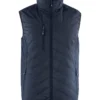 James Harvest Deer Ridge Quilted Vest