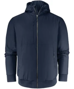 James Harvest Franklin Lightweight Jacket