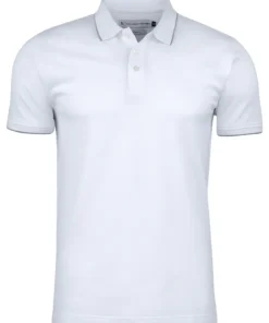 James Harvest Greenville Modern Polo