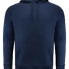 James Harvest Hardin Heights Hooded Sweatshirt