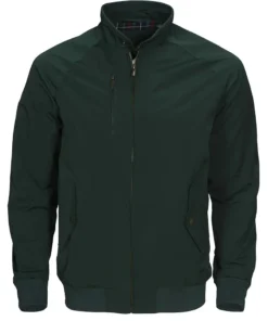 James Harvest Harrington Jacket